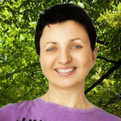 Шураева Елена Геннадьевна, врач ЛФК