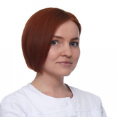 Азарова Дарья Ивановна, детский хирург