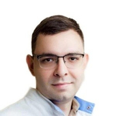 Килесса Владимир Александрович, рентгенолог