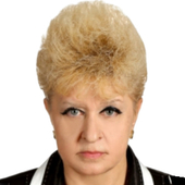 Филиппова Людмила Ивановна, педиатр