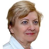 Носова Нина Александровна, врач функциональной диагностики