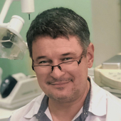 Асеев Николай Станиславович, стоматолог-ортопед