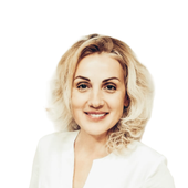 Сухих Анна Вячеславовна, стоматолог-ортопед