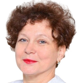 Нижегородова Любовь Владимировна, гинеколог