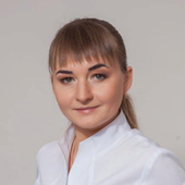 Быстрова Юлия Сергеевна, врач УЗД