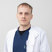 Пустовойтов Вадим Викторович, нейрохирург