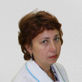 Рублева Ольга Владимировна, гинеколог