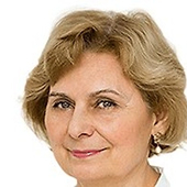 Макарова Лилия Александровна, невролог