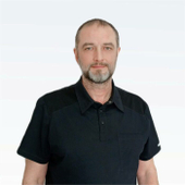 Абакаров Омар Абакарович, стоматолог-терапевт