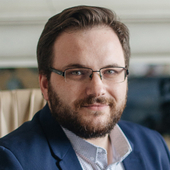 Сорокин Василий Михайлович, семейный психолог