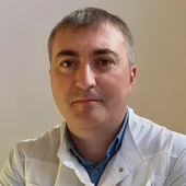 Муртазов Рустам Канатович, детский уролог