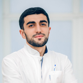 Агагюлов Мурад Уружбекович, уролог