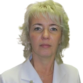 Кудина Наталья Николаевна, эндокринолог