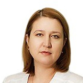 Кузерина Анна Олеговна, стоматолог-терапевт