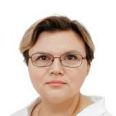 Воронова Юлия Васильевна, акушер-гинеколог