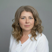 Вдовина Ирина Геннадьевна, косметолог