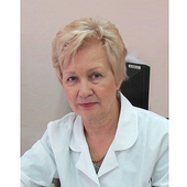 Акимова Тамара Федоровна, офтальмолог