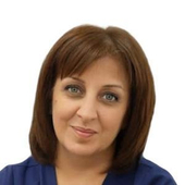 Абгарян Гаяне Ильинична, гинеколог