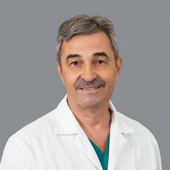 Андриянов Александр Юрьевич, хирург