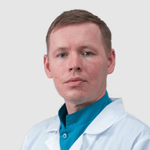 Яковлев Александр Михайлович, флеболог