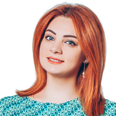 Сударева Анастасия Вадимовна, пародонтолог