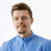 Соколов Денис Олегович, стоматолог-хирург