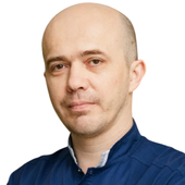 Сапожников Алексей Викторович, невролог
