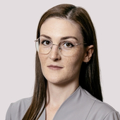 Миронова Елизавета Евгеньевна, врач функциональной диагностики