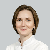 Носова Татьяна Александровна, офтальмолог-хирург