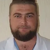 Уржумов Александр Владимирович, эндоскопист