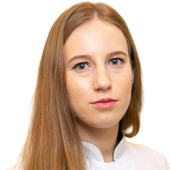 Мустаева Полина Сергеевна, дерматолог