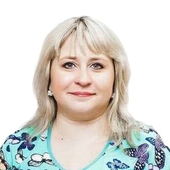 Саватеева Ирина Юрьевна, стоматолог-терапевт