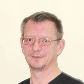 Зозик Анатолий Анатольевич, хирург