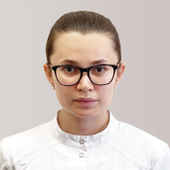 Белоусова Татьяна Гургеновна, ЛОР