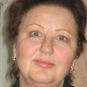 Гоголева Ирина Алексеевна, педиатр