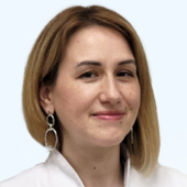 Рудникова Наталья Александровна, врач функциональной диагностики