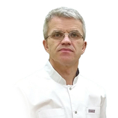 Молчанов Сергей Геннадьевич, ЛОР