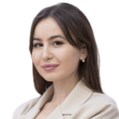 Галиуллина Лиана Ильдаровна, детский стоматолог