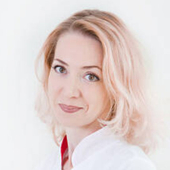 Филиппова Екатерина Сергеевна, аллерголог