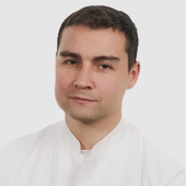 Набиуллин Ильгиз Мунирович, рентгенолог