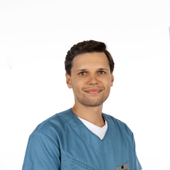 Сорока Андрей Вячеславович, стоматолог-терапевт