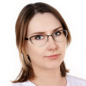 Громова Ирина Алексеевна, гастроэнтеролог