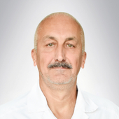 Васильченко Павел Петрович, ортопед