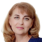 Салимова Венера Равилевна, дерматолог