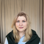 Волынская Анастасия Павловна, психолог