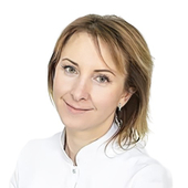 Стерехова Елена Борисовна, стоматолог-терапевт