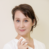 Кондрацкая Елена Леонидовна, косметолог