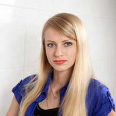 Федорцова Олеся Сергеевна, стоматолог-терапевт