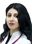 Ярмедова Севиндж Фаледдиновна, кардиолог