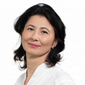 Дробышева Татьяна Александровна, гинеколог